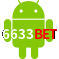Aplicativo 6633BET para Android