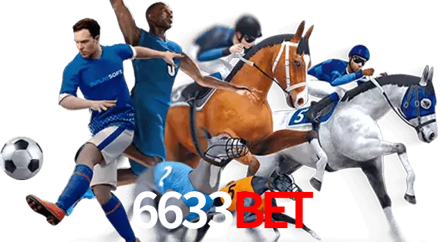 6633BET