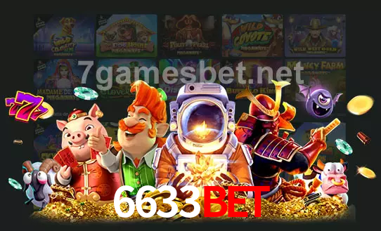 cassino 6633BET