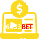 O Cassino 6633BET também oferece apostas esportivas virtuais!